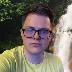 Meet your Posher, Jeffrey